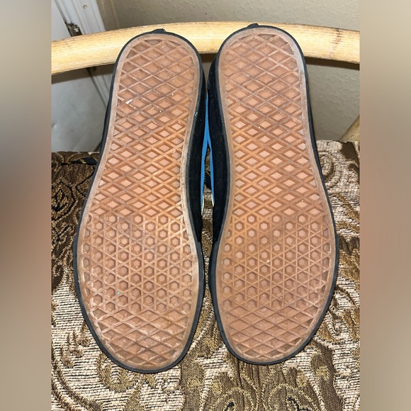 Vans High Tops - Picture 4 of 4